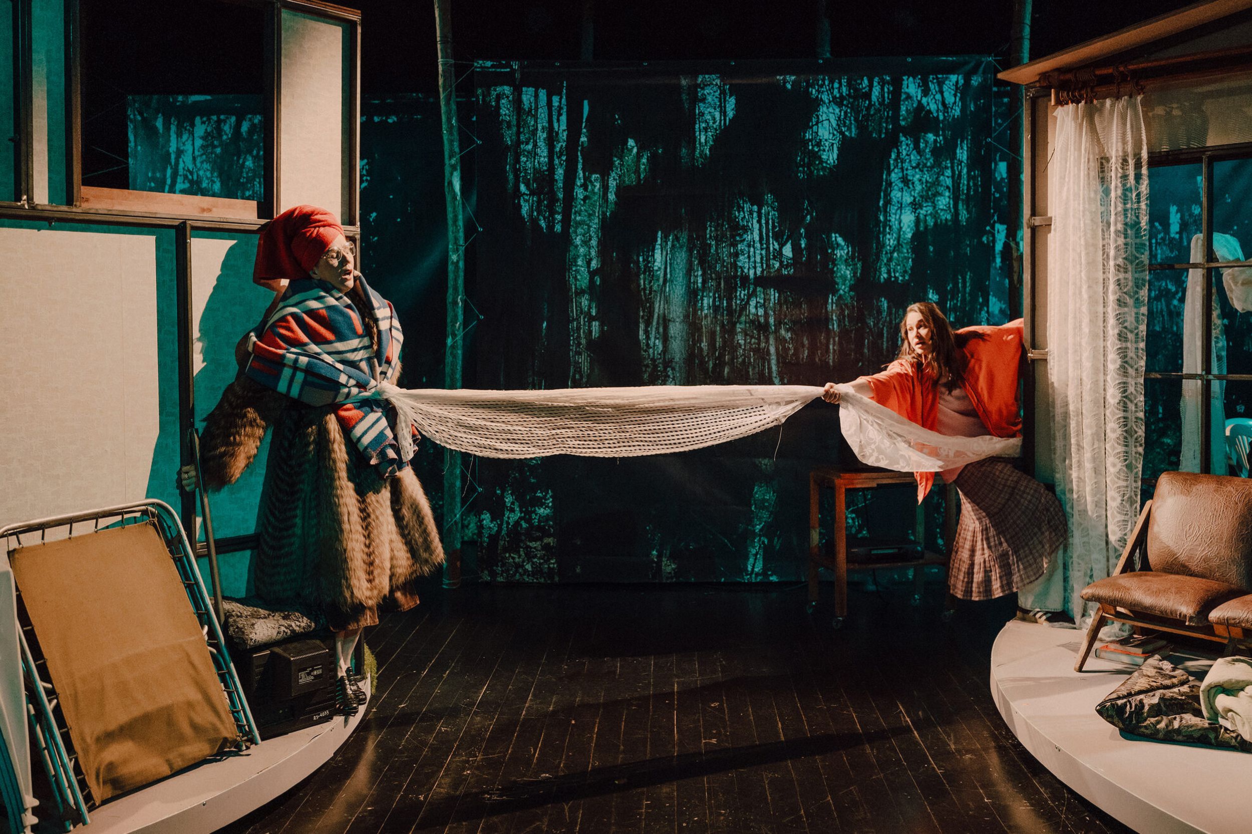 Zdjęcie Teatr Dramatyczny im. Gustawa Holoubka w Warszawie