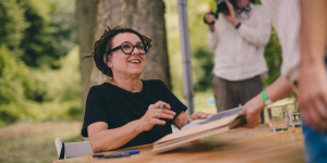 Zdjęcie Dolnośląskie. Będzie się działo w Sudetach. Festiwal Góry Literatury 2026 | Program, bilety, zapisy
