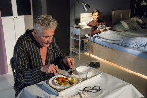 Zdjęcie Życia mała garść