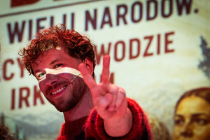 Zdjęcie guldapoleca: Niespodziewane zwycięstwo Unii Polsko-Czeskiej w trzeciej wojnie światowej