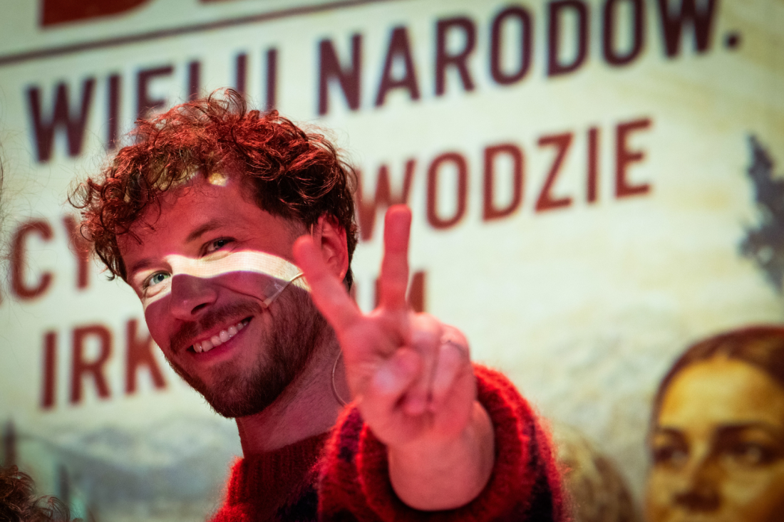 Zdjęcie guldapoleca: Niespodziewane zwycięstwo Unii Polsko-Czeskiej w trzeciej wojnie światowej