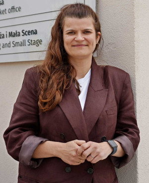 Zdjęcie Roksana Miner
