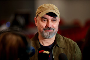 Zdjęcie Warszawa. MKiDN: Jacek Jabrzyk powołany na dyrektora Teatru im. Stefana Żeromskiego w Kielcach