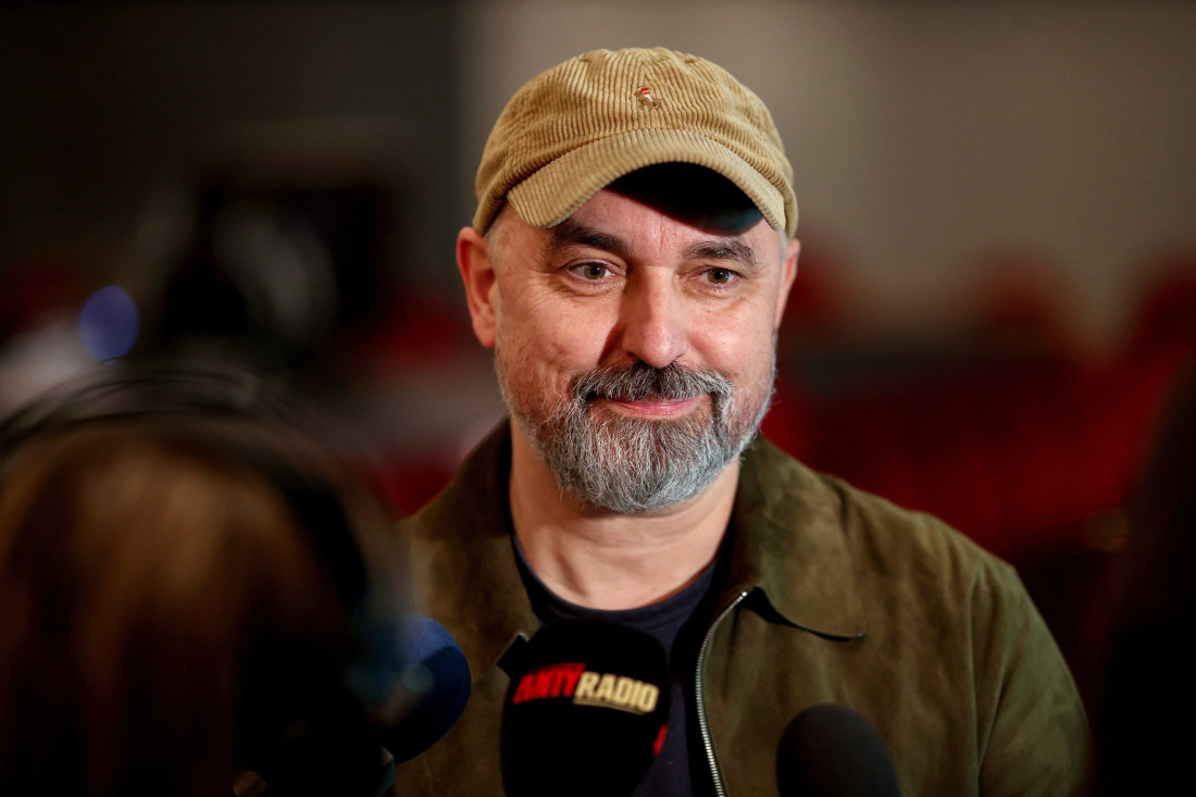Zdjęcie Warszawa. MKiDN: Jacek Jabrzyk powołany na dyrektora Teatru im. Stefana Żeromskiego w Kielcach
