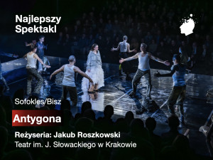 Zdjęcie Łódź. Zwycięzcy Plebiscytu Publiczności 32. Międzynarodowego Festiwalu Sztuk Przyjemnych i Nieprzyjemnych 
