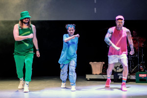 Zdjęcie Wrocław. Wkrótce Festiwal Teatru na Faktach 2026 „Poziom zero”