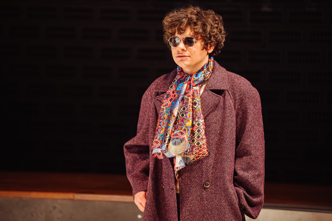 Zdjęcie Nasz Teatr: Otwórz oczy