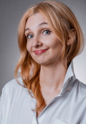 Zdjęcie Natalia Kołodziej
