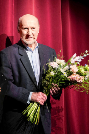 Zdjęcie Piotr Fronczewski