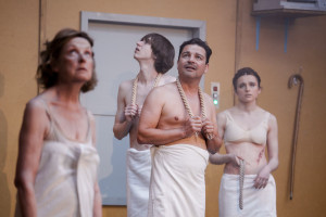 Zdjęcie Toruń. Werdykt Jury 30. MFT Kontakt