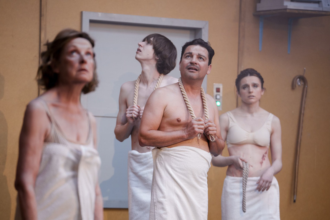 Zdjęcie Toruń. Werdykt Jury 30. MFT „Kontakt”