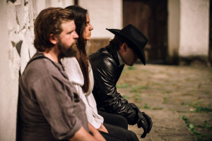 Zdjęcie Nowy Sącz. Festiwal Teatru Tej Ziemi i premiera podczas festiwalu