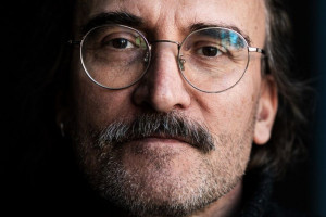 Zdjęcie Nie wyszedłem z teatru od momentu debiutu