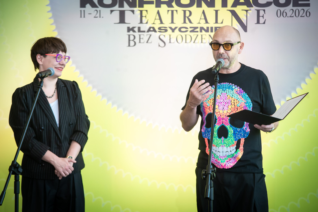 Zdjęcie Opole. Trwają 50. Opolskie Konfrontacje Teatralne