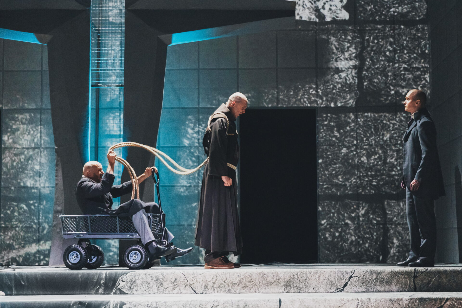 Zdjęcie Teatr im. Wandy Siemaszkowej w Rzeszowie