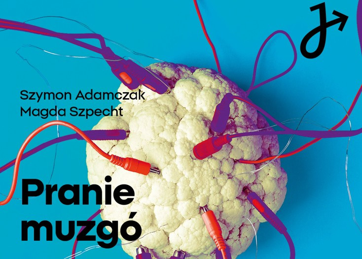 Zdjęcie Łódź. Teatr im. Jaracza zaprasza na premierę „Prania muzgó”