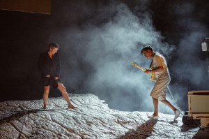 Zdjęcie Teatr jako brakująca strona