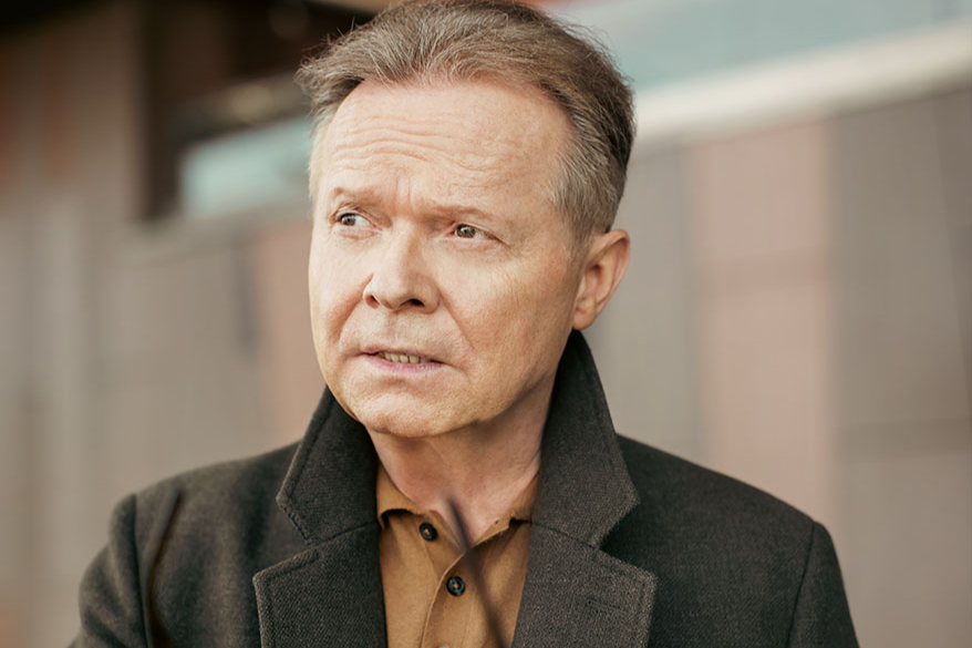 Zdjęcie Michał Bajor – artysta, który nigdy nie wybierał łatwych dróg