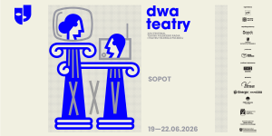 Zdjęcie Sopot. W piątek rozpocznie się XXV Festiwal „Dwa Teatry”