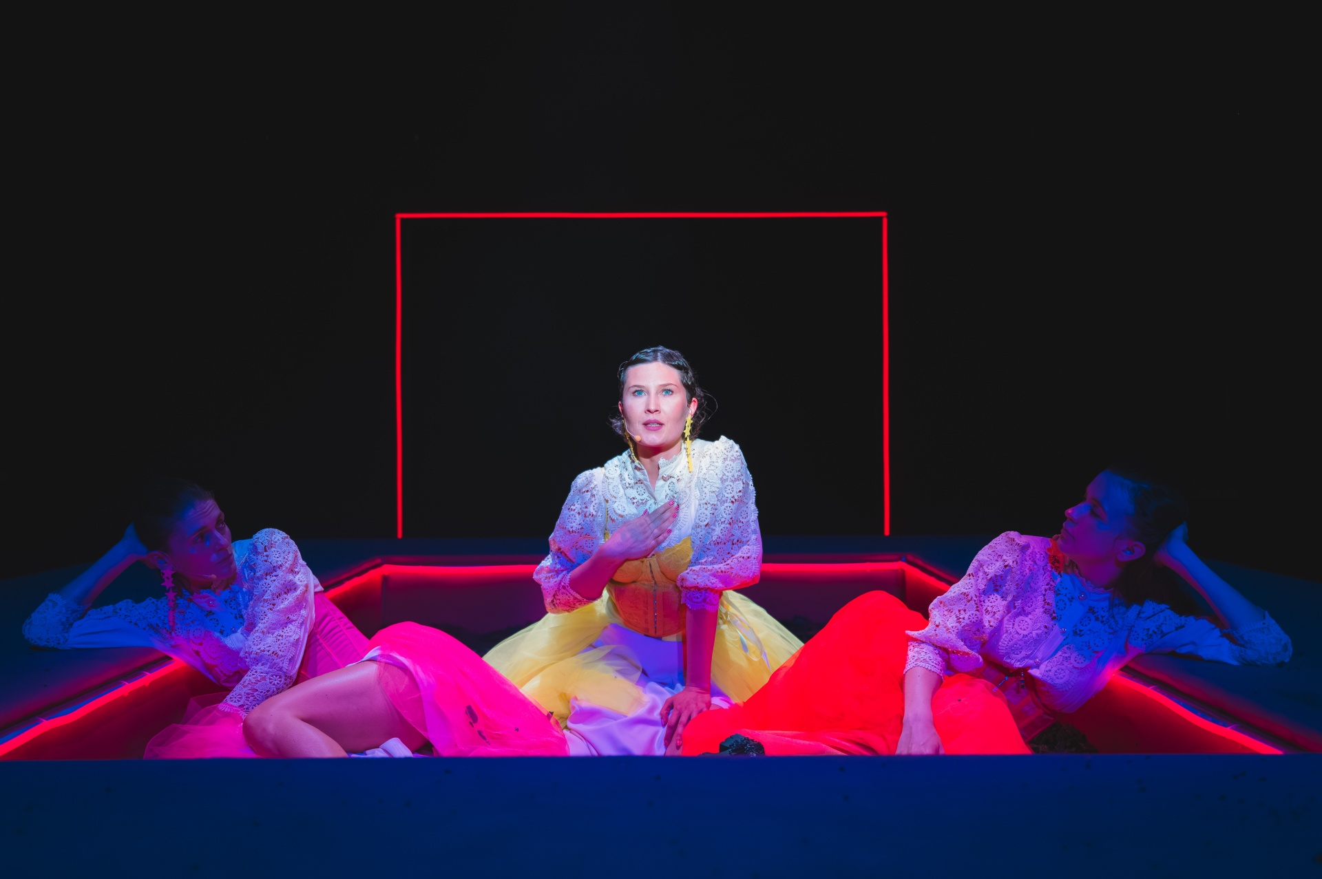 Zdjęcie Nowy Teatr im. Witkacego w Słupsku