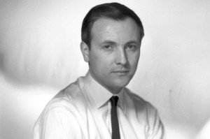 Zdjęcie Ignacy Gogolewski – głos i twarz, które pamiętałem zanim je nazwałem