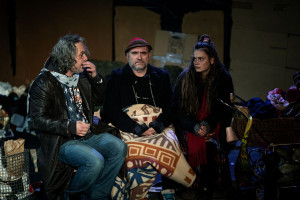 Zdjęcie Lublin. Teatr Osterwy w drodze. „Antygona w Nowym Jorku” odwiedzi 14 miast Lubelszczyzny