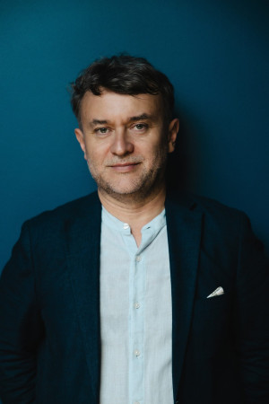 Zdjęcie Oniryczna opowieść