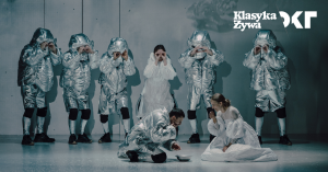 Zdjęcie Opole. „Krzyżacy” z nagrodą główną 50. Opolskich Konfrontacji Teatralnych / Klasyka Żywa
