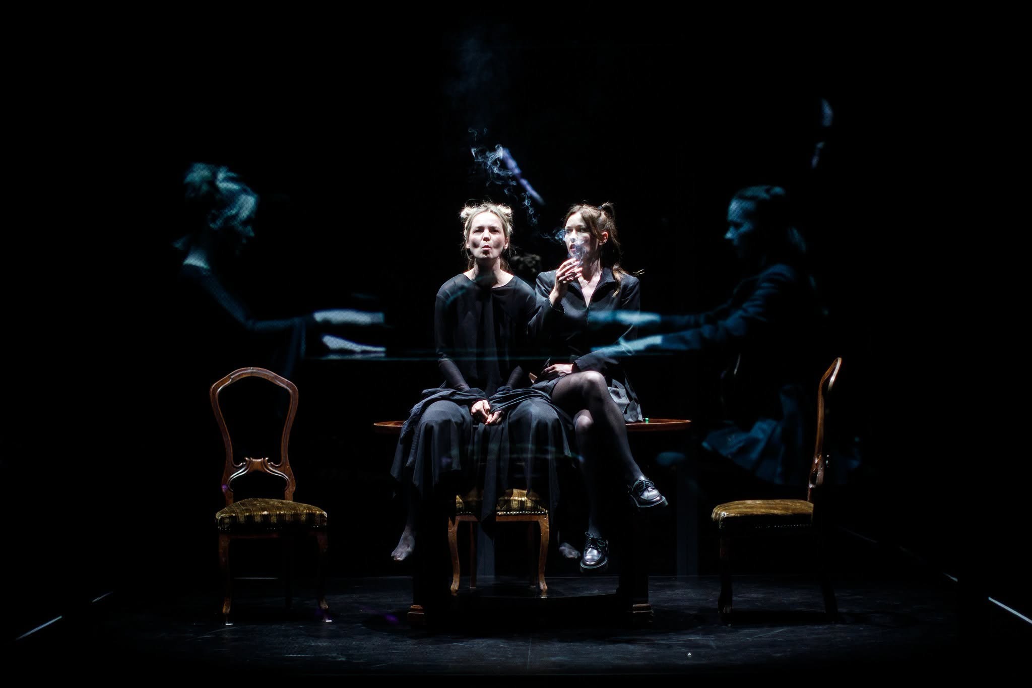 Zdjęcie Teatr Narodowy w Warszawie