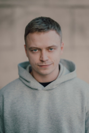 Zdjęcie Konrad Szymański