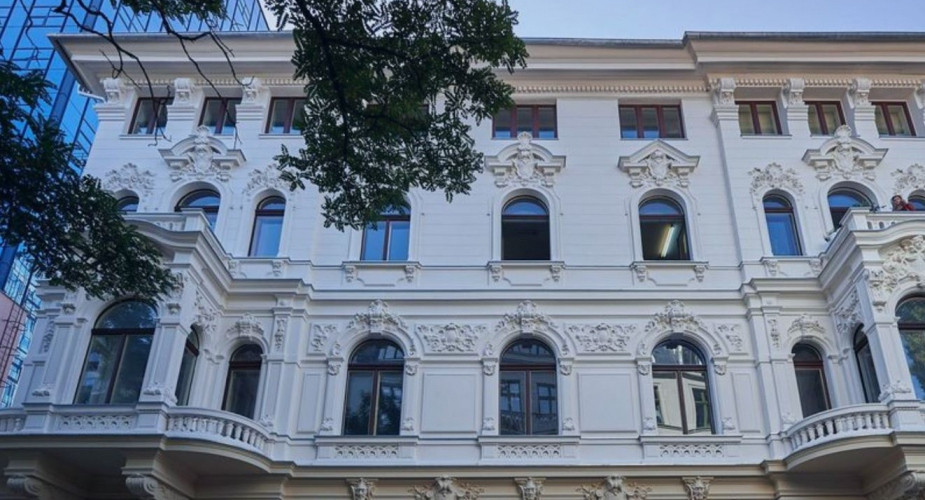 Zdjęcie Łódź. Letnia Scena Domu Literatury prezentuje swój program