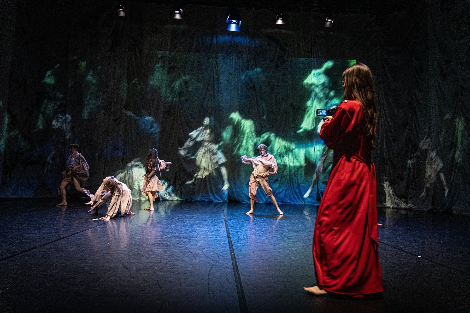 Zdjęcie Polski Teatr Tańca w Poznaniu