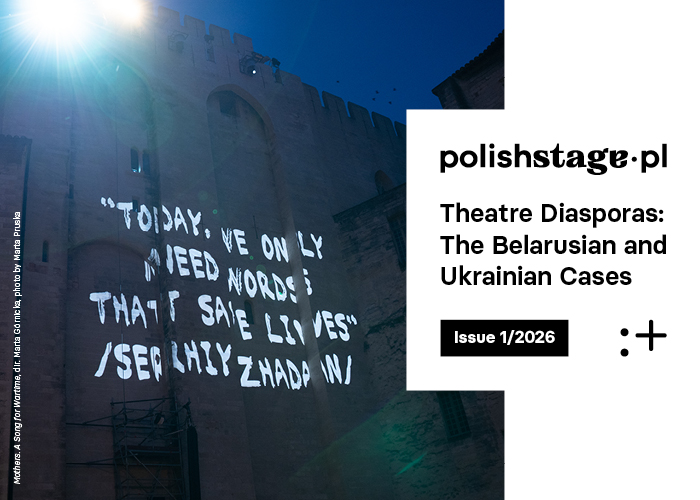 Polishstage