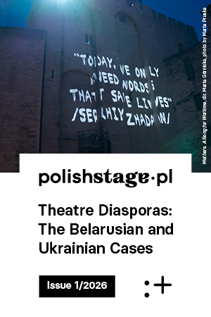 Polishstage
