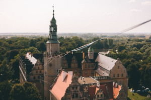 Zdjęcie Dolnośląskie. 12. edycja festiwalu cyrku współczesnego OFCA