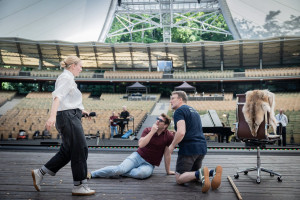 Zdjęcie Gdańsk/Sopot. IV Baltic Opera Festival. „Mity, gusła i zabobony. Opowieści, które budują wspólnotę"