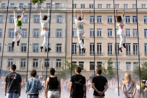 Zdjęcie Poznań. 36. edycja Malta Festival dobiegła końca. 107 wydarzeń, ponad 500 artystów i rekordowy sukces „The Second Woman”