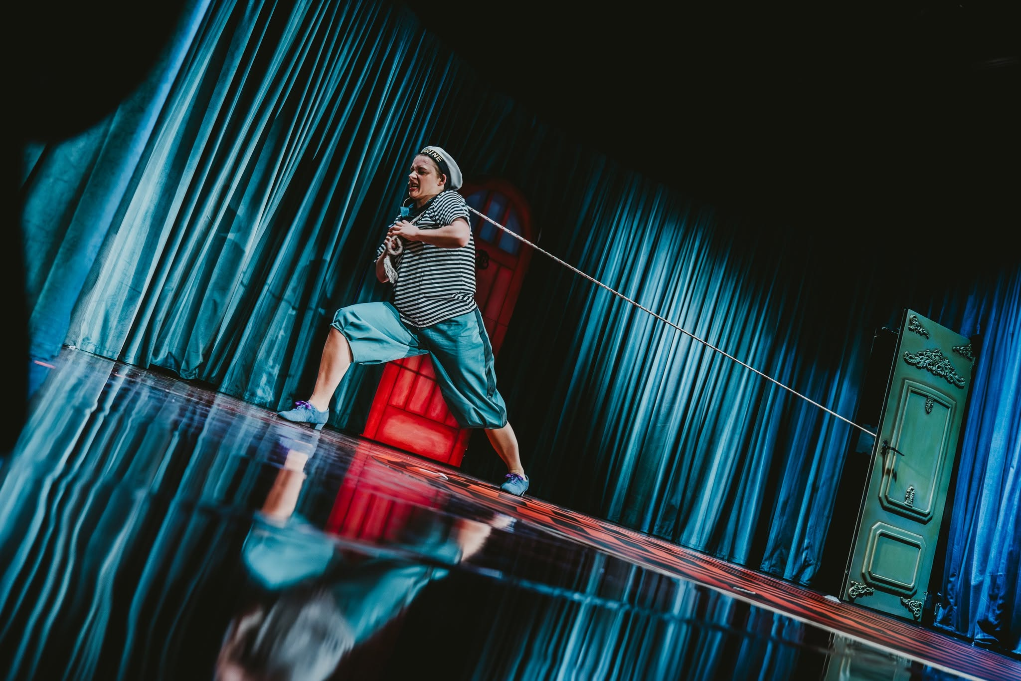 Zdjęcie Teatr Baj w Warszawie