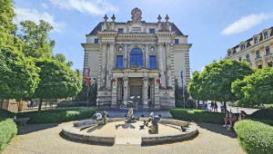 Zdjęcie Wrocław. Poprawiamy dostępność oferty i wydarzeń Wrocławskiego Teatru Lalek