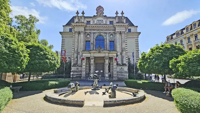 Zdjęcie Wrocław. Poprawiamy dostępność oferty i wydarzeń Wrocławskiego Teatru Lalek