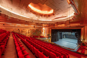 Zdjęcie Wrocław. Podsumowanie sezonu artystycznego 2025/2026 w Teatrze Muzycznym Capitol