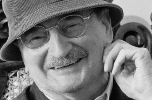 Zdjęcie Mrożek. Wciąż zadaje niewygodne pytania 