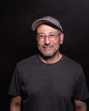 Zdjęcie André de la Cruz