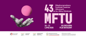 Zdjęcie Jelenia Góra. Wkrótce 43. Międzynarodowy Festiwal Teatrów Ulicznych im. Aliny Obidniak