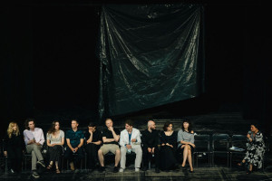 Zdjęcie „Wyspiański od_nowa” w Teatrze Nowym im. Kazimierza Dejmka w Łodzi 