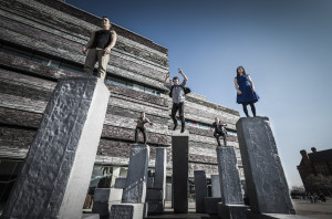 Zdjęcie Kraków. Festiwal Ulica: jutro rozpocznie się święto teatru