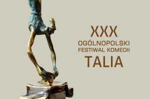 Zdjęcie Tarnów. 30. Festiwal Komedii Talia z mocnym początkiem sprzedaży