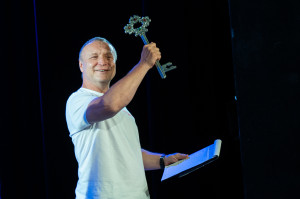 Zdjęcie Pierwszy dzień festiwalu ANIMA 2026