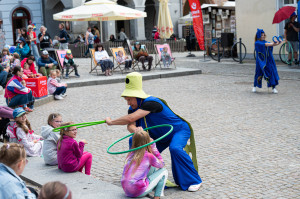 Zdjęcie Drugi dzień Festiwalu ANIMA 2026