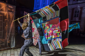 Zdjęcie Gdańsk. Teatr Ósmego Dnia zainauguruje 28. Międzynarodowy Festiwal Teatrów Plenerowych i Ulicznych Feta